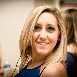 Meet your Posher, Allison